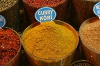 Curry-Pulver