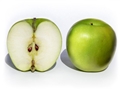 Apfel (Malus domestica)